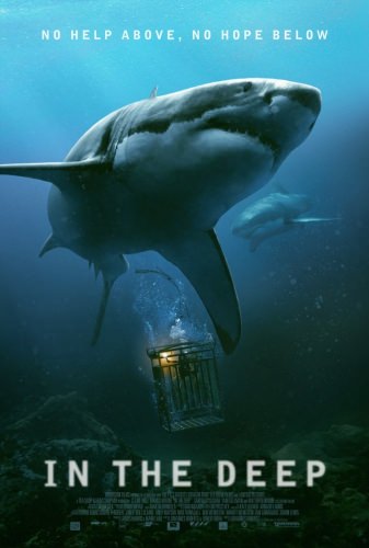 Страх глибини / 47 метрів під водою (2016)