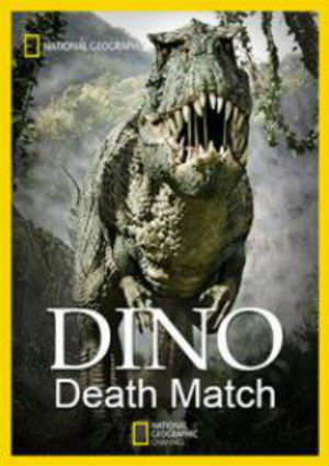 National Geographic. Смертельний бій динозаврів (2015)