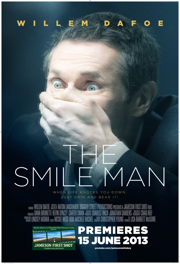 Людина-посмішка (2013)