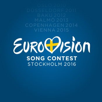 Євробачення 2016: Перший півфінал