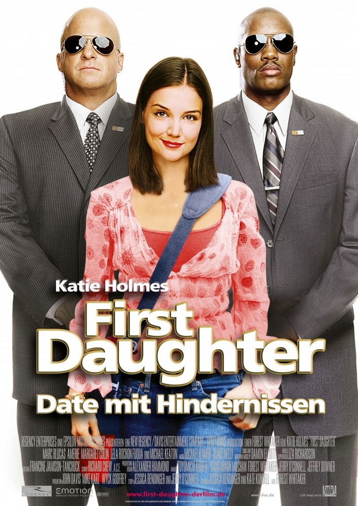 Перша донька (2004)