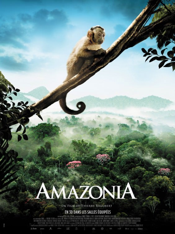 Амазонія (2013)