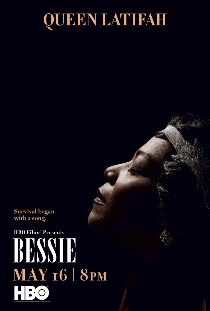 Бессі (2015)