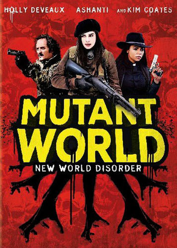 Світ мутантів (2014)