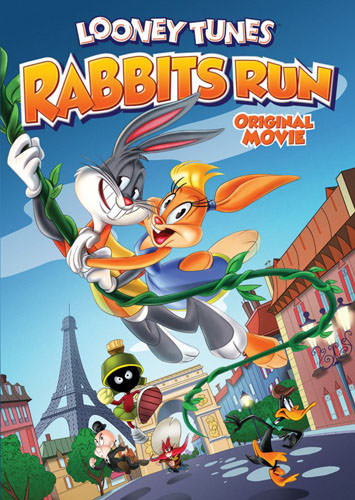 Луні Тюнз: Кролик в бігах (2015)