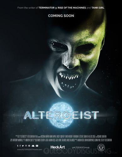 Алтергейст (2014)