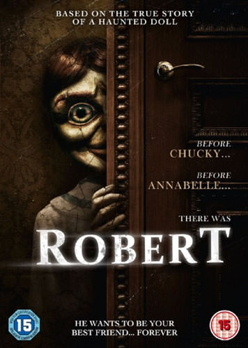 Лялька Роберт (2015)