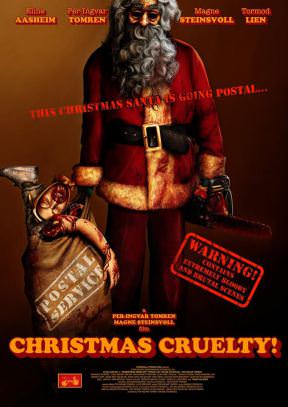 Жорстоке різдво (2013)