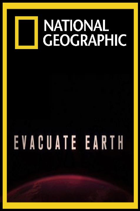 Евакуація з Землі