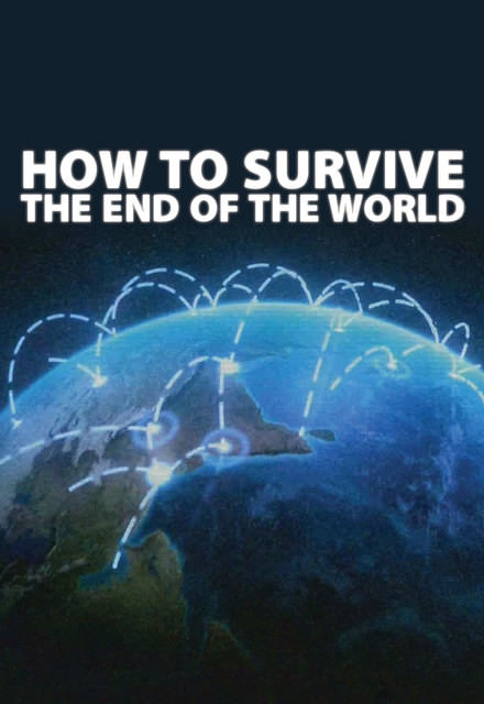 Як пережити кінець світу / Евакуація Землі 1 сезон