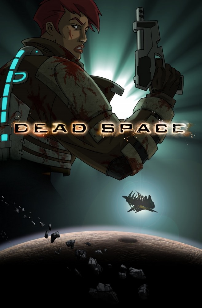 Мертвий Космос: Загибель (2008)