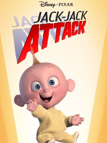 Джек-Джек атакує (2005)