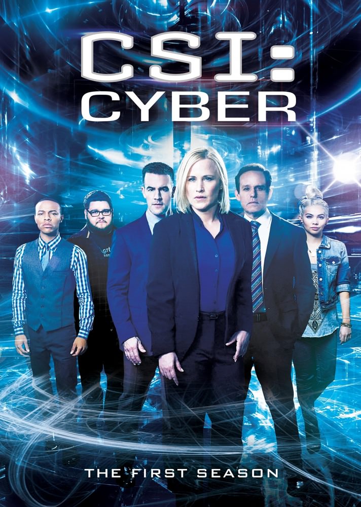 CSI: Кіберпростір 1,2 сезон 1-18 серія