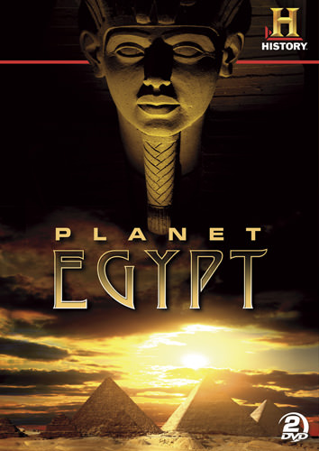 Планета Єгипет