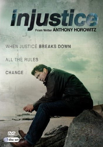 Несправедливість 1 сезон (2011)