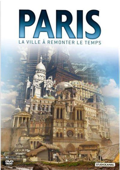 Париж. Історія однієї столиці 1 сезон