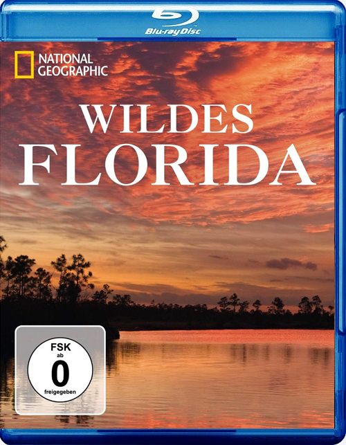 National Geographic. Дика Флорида 1 сезон