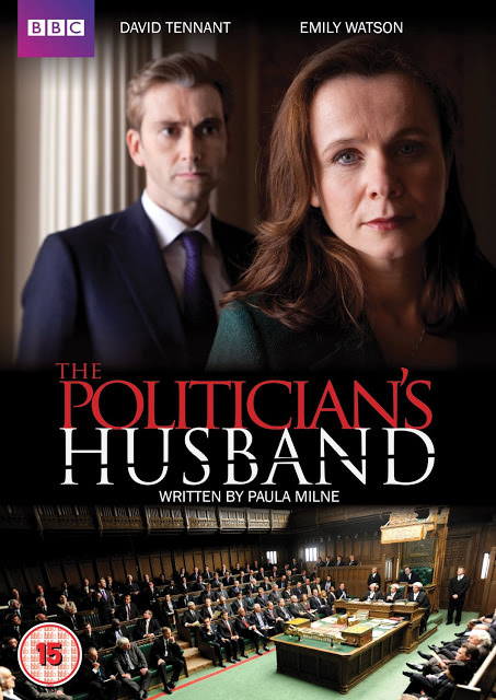 Чоловік жінки-політика 1 сезон (2013)