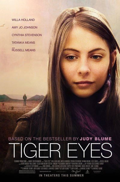 Тигрові очі