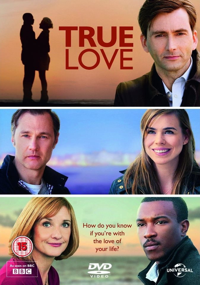 Справжня любов 1 сезон (2012)