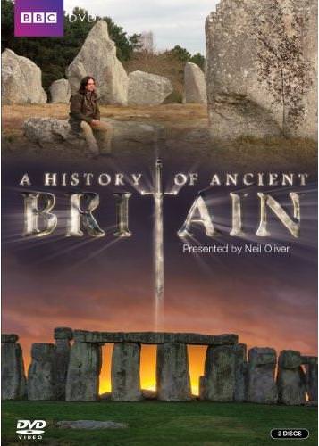 BBC. Історія стародавньої Британії 1, 2 сезон