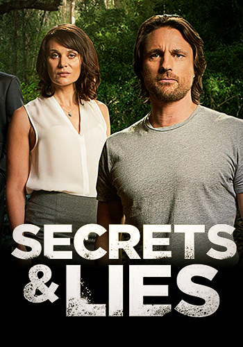 Таємниці і брехня 1 сезон (2014)