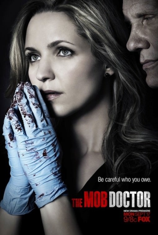 Доктор мафії 1 сезон (2012)