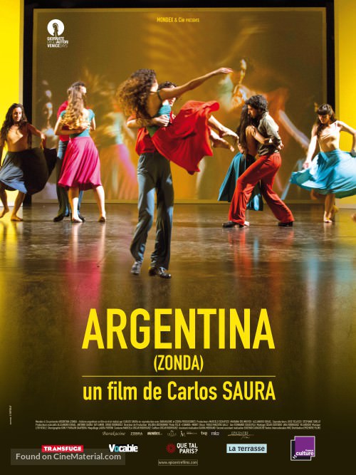 Аргентина (2015)